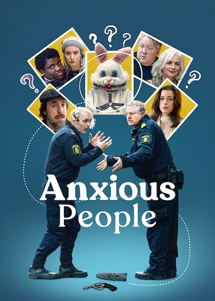 مسلسل Anxious People الموسم الاول حلقة 4