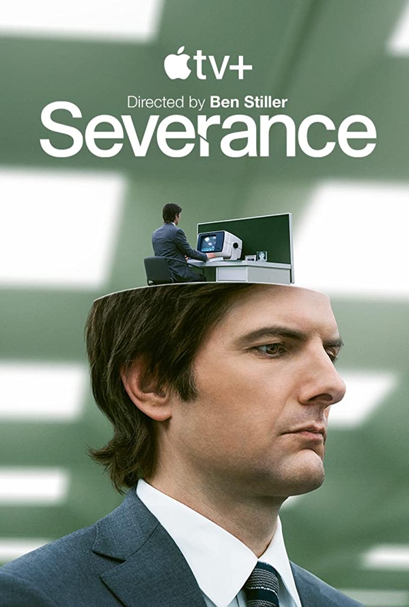 مسلسل Severance الموسم الاول حلقة 2