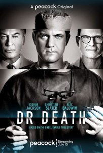 مسلسل Dr. Death الموسم الاول حلقة 6