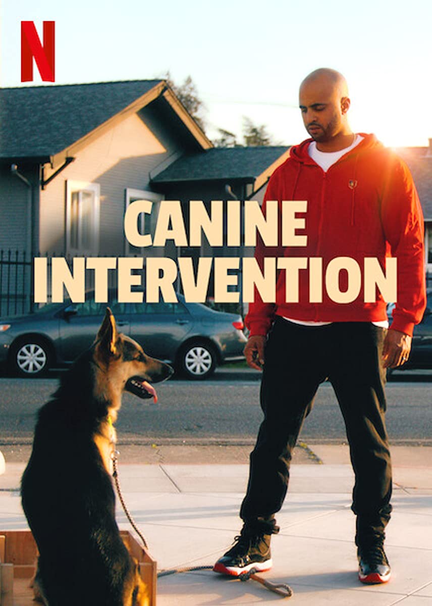 مسلسل Canine Intervention الموسم الاول حلقة 5