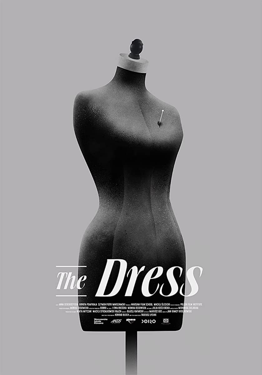 فيلم The Dress 2020 مترجم