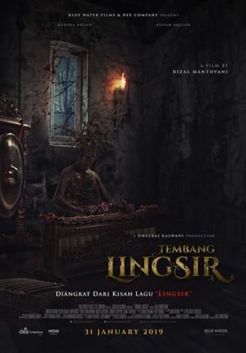 فيلم Tembang Lingsir 2019 مترجم