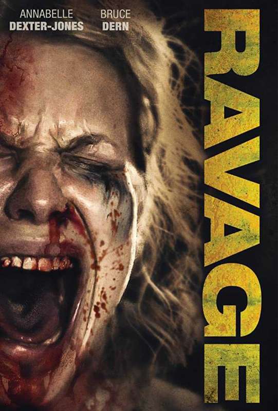 فيلم Ravage 2019 مترجم