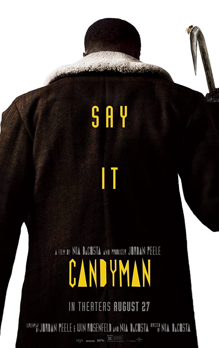 فيلم Candyman 2021 مترجم