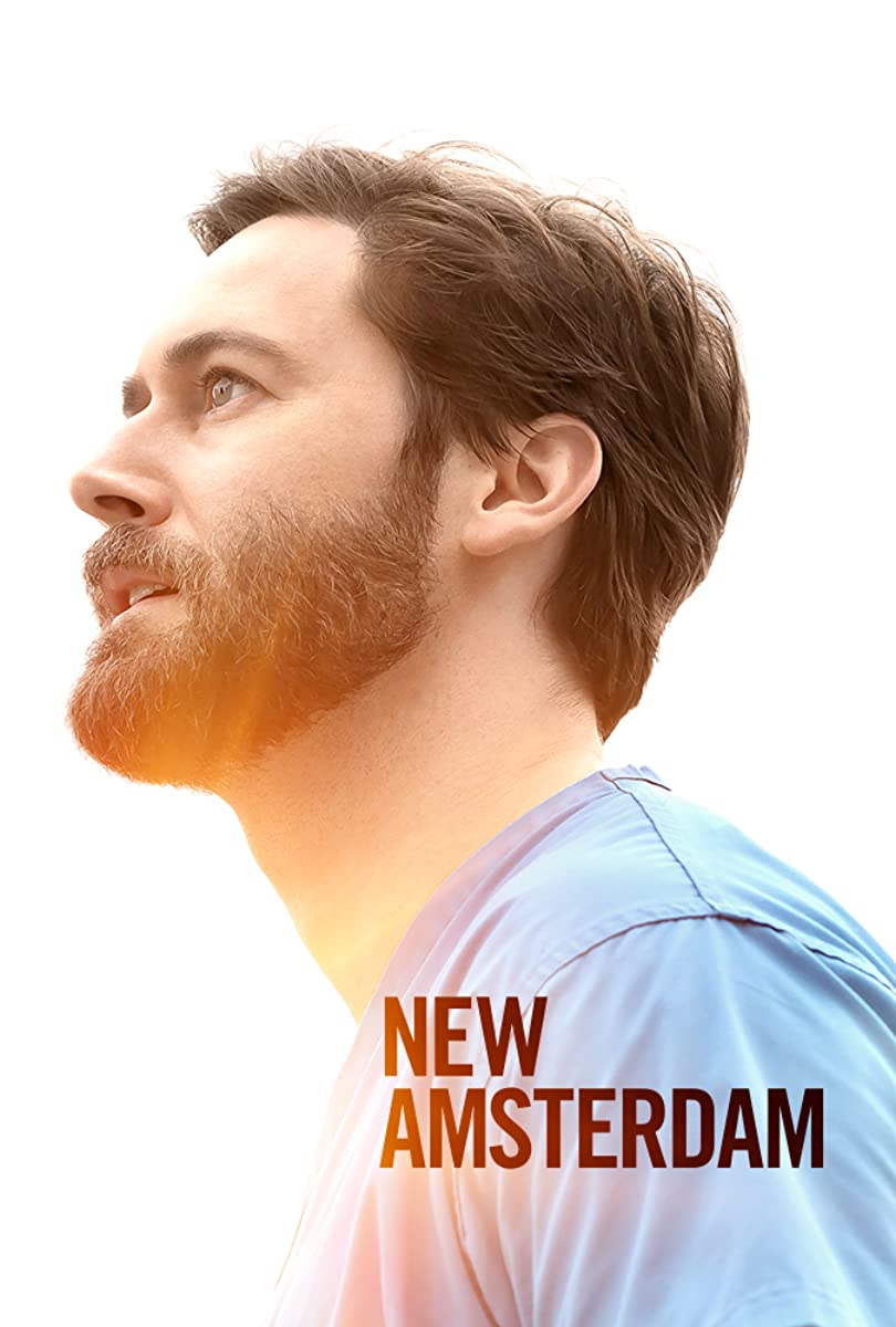 مسلسل New Amsterdam الموسم الثالث حلقة 14 والاخيرة