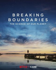 فيلم Breaking Boundaries: The Science of Our Planet 2021 مترجم