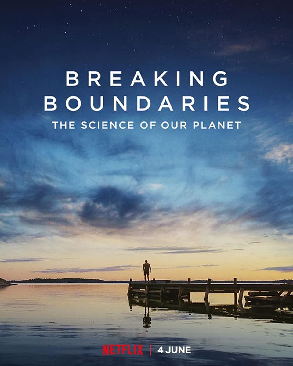 فيلم Breaking Boundaries: The Science of Our Planet 2021 مترجم