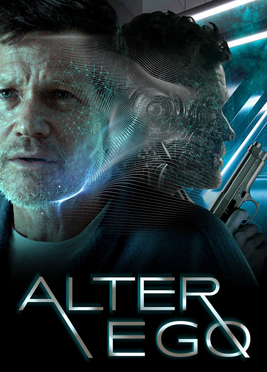 فيلم Alter Ego 2021 مترجم