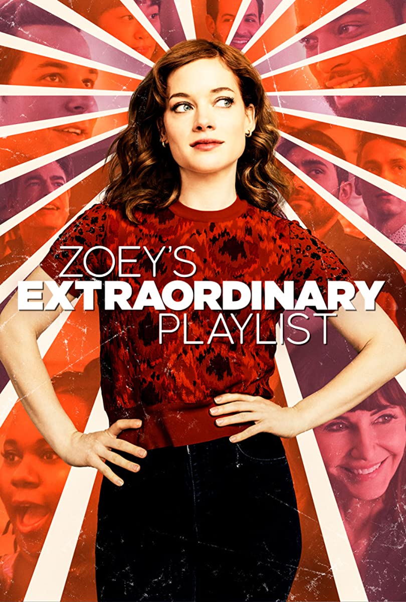 مسلسل Zoey’s Extraordinary Playlist الموسم الثاني حلقة 12