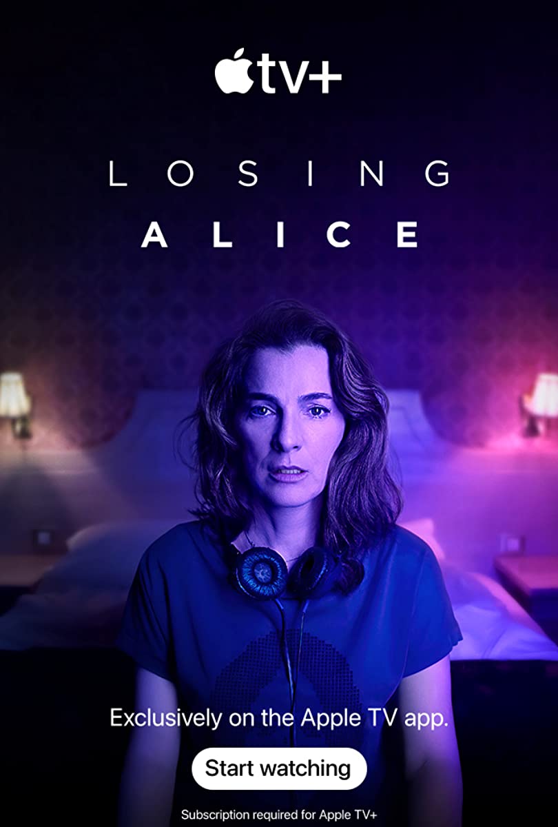 مسلسل Losing Alice الموسم الاول حلقة 6