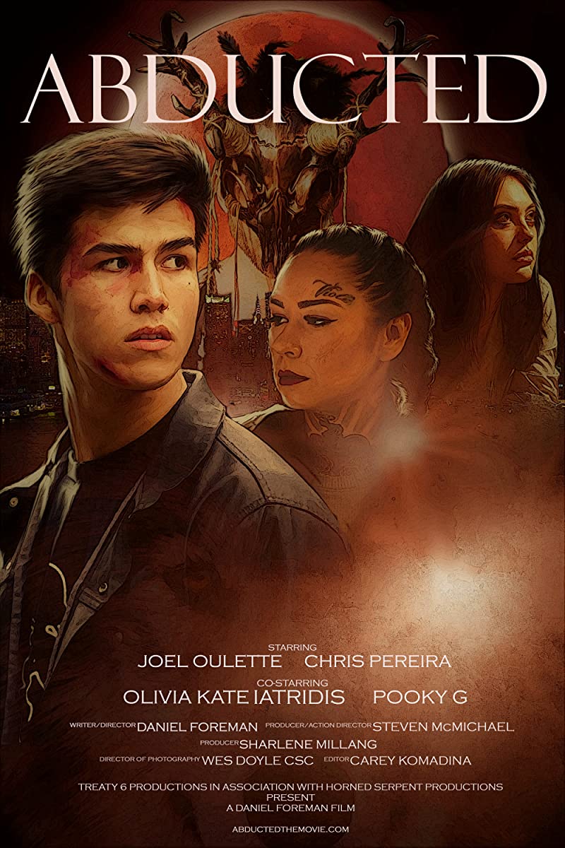 فيلم Abducted 2021 مترجم فيلم Abducted 2021 مترجم