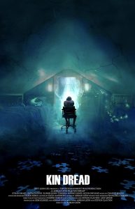 فيلم Kin Dread 2021 مترجم