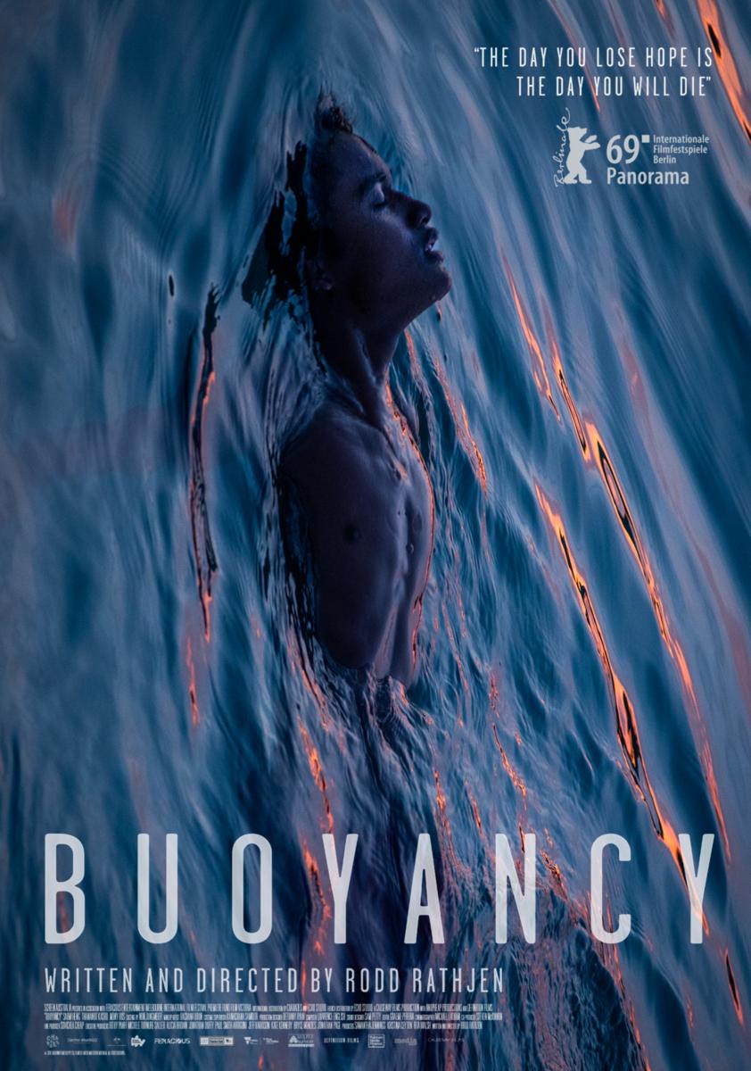 فيلم Buoyancy 2019 مترجم