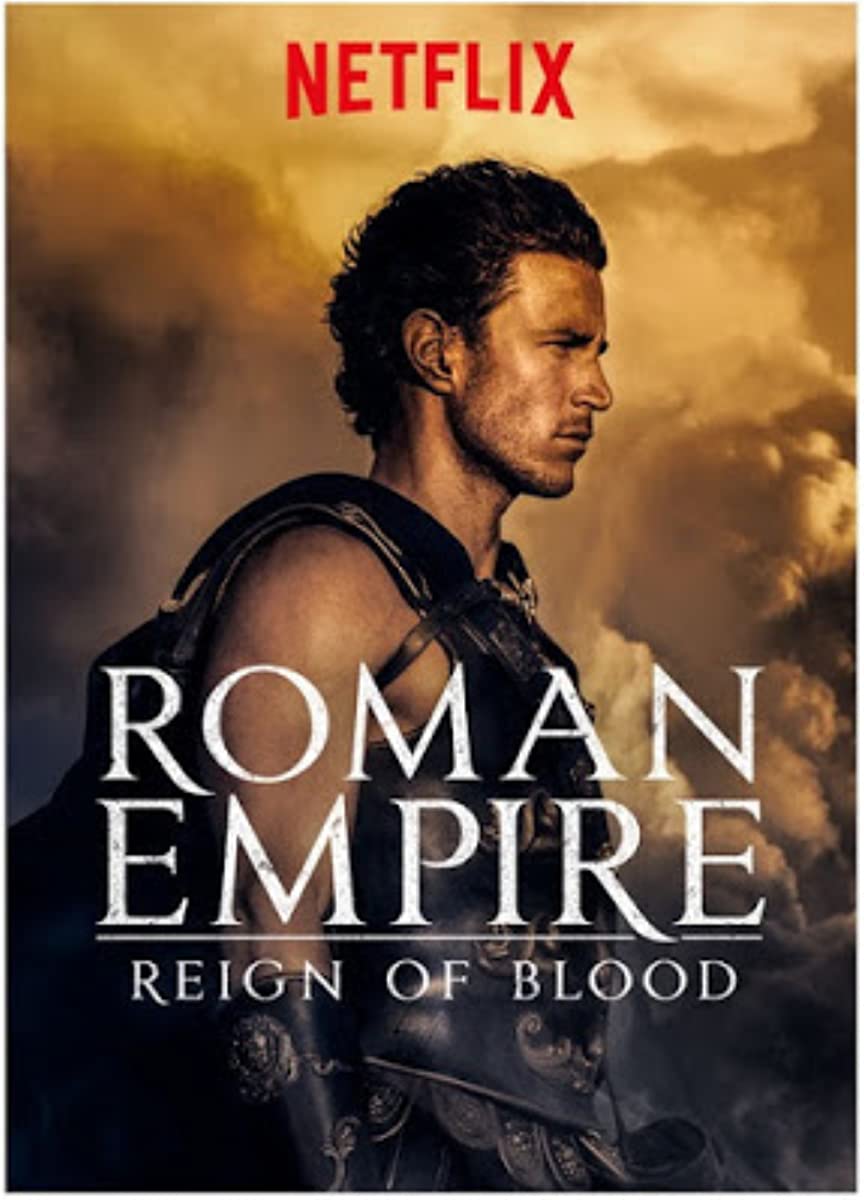 مسلسل Roman Empire الموسم الاول حلقة 3