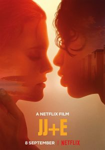 فيلم JJ+E 2021 مترجم