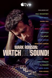 مسلسل Watch the Sound with Mark Ronson الموسم الاول حلقة 2