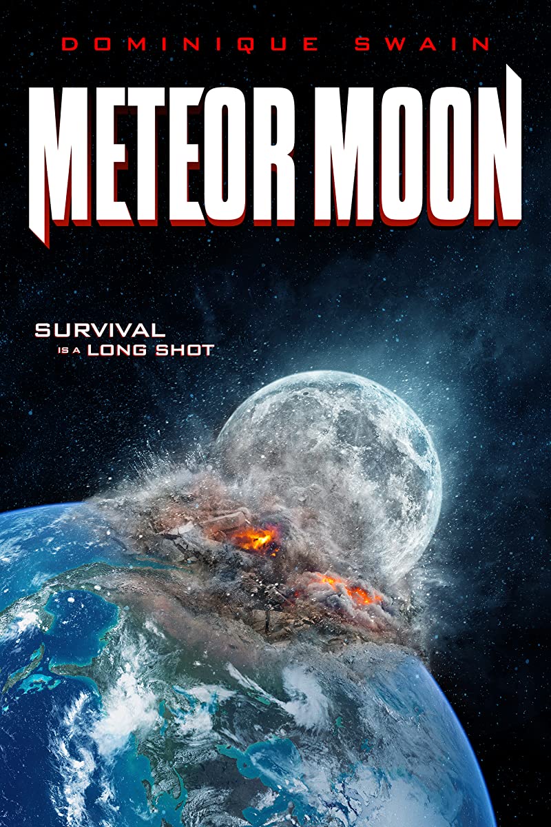 فيلم Meteor Moon 2020 مترجم فيلم Meteor Moon 2020 مترجم