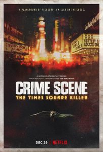 مسلسل Crime Scene: The Times Square Killer الموسم الاول حلقة 2