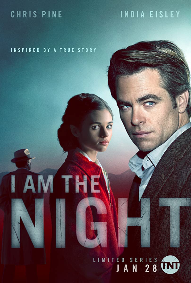 مسلسل I Am the Night الموسم الاول حلقة 5