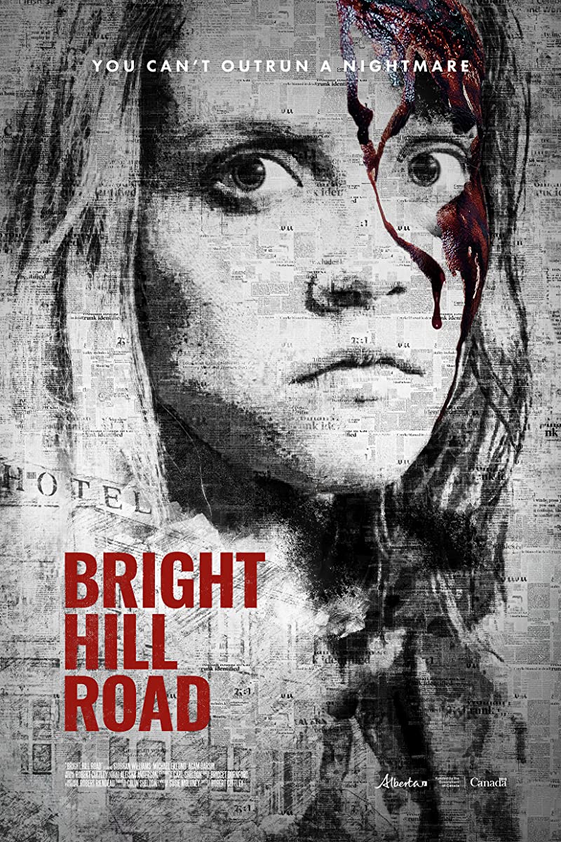 فيلم Bright Hill Road 2020 مترجم