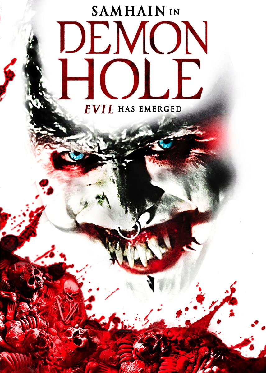 فيلم Demon Hole 2017 مترجم