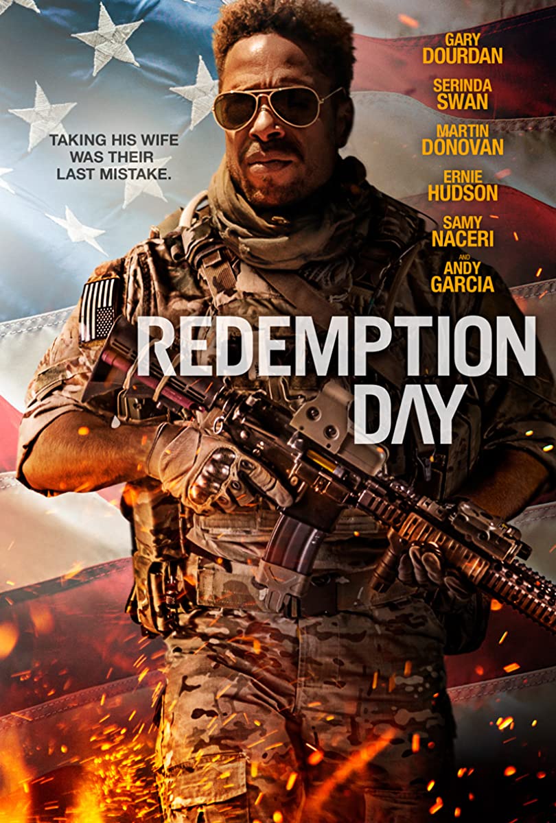 فيلم Redemption Day 2021 مترجم فيلم Redemption Day 2021 مترجم