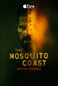 مسلسل The Mosquito Coast الموسم الاول حلقة 3