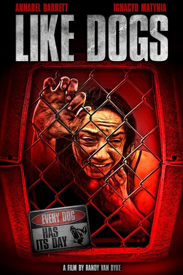 فيلم Like Dogs 2021 مترجم