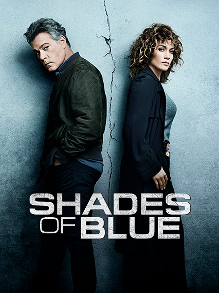 مسلسل Shades of Blue الموسم الثالث حلقة 7