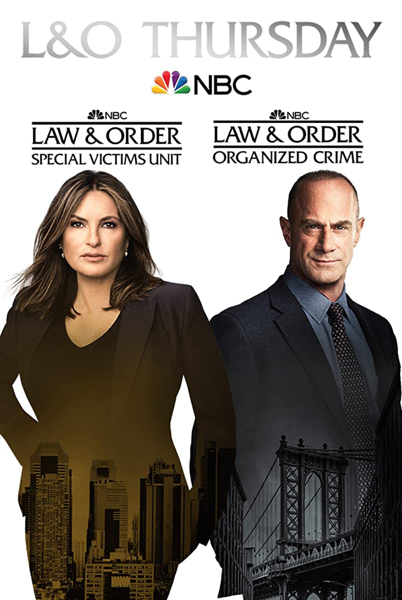 مسلسل Law & Order: Organized Crime الموسم الثاني حلقة 13