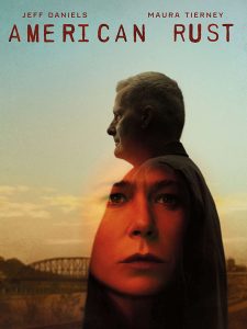 مسلسل American Rust الموسم الاول حلقة 7