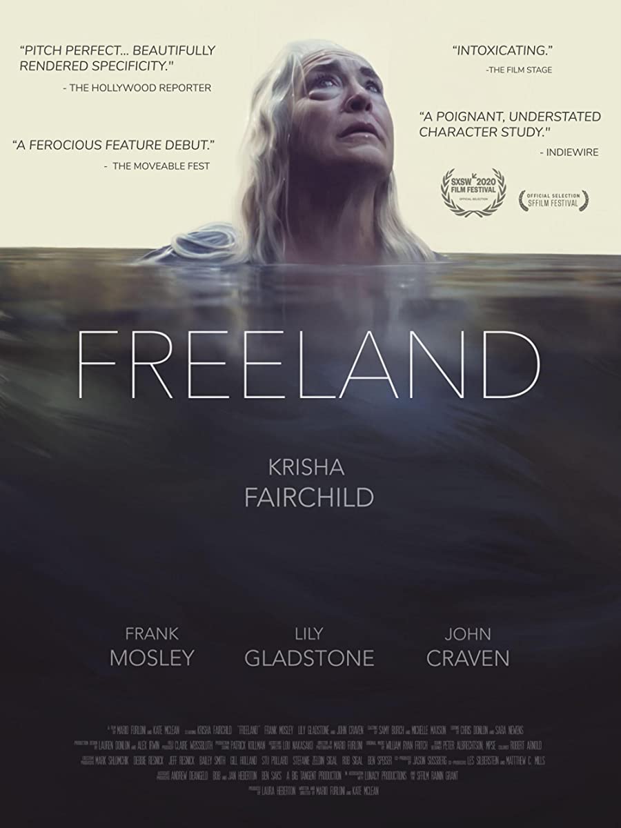 فيلم Freeland 2020 مترجم