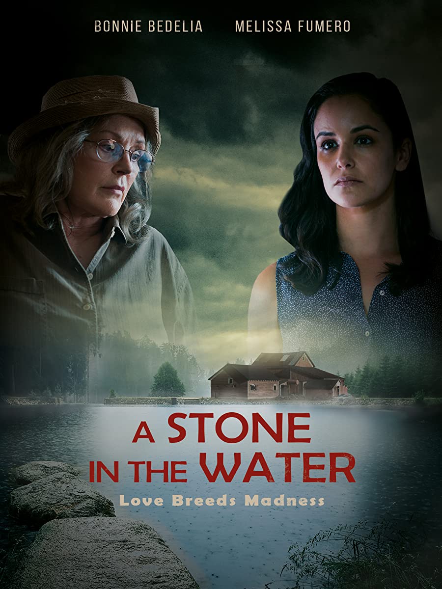 فيلم A Stone in the Water 2019 مترجم فيلم A Stone in the Water 2019 مترجم
