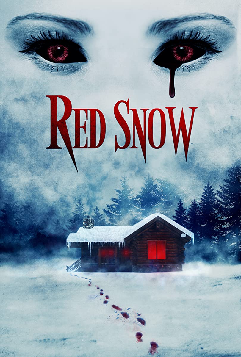 فيلم Red Snow 2021 مترجم