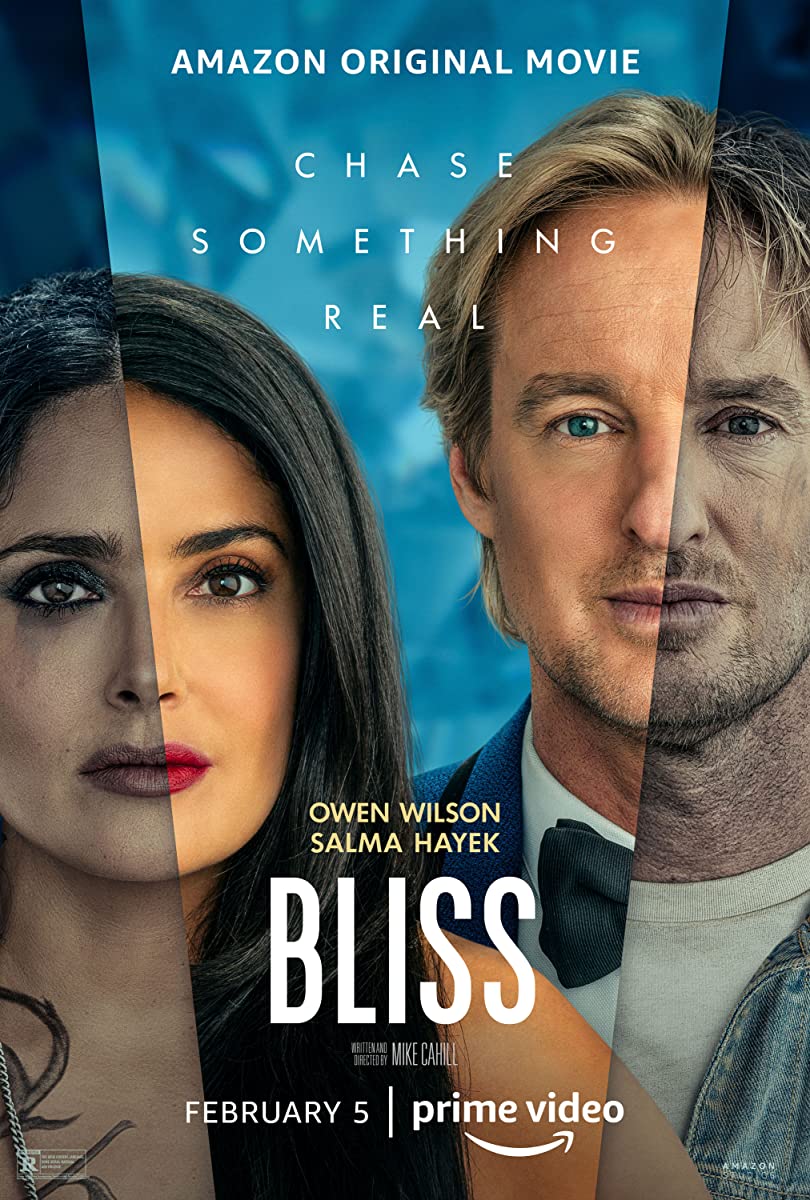 فيلم Bliss 2021 مترجم