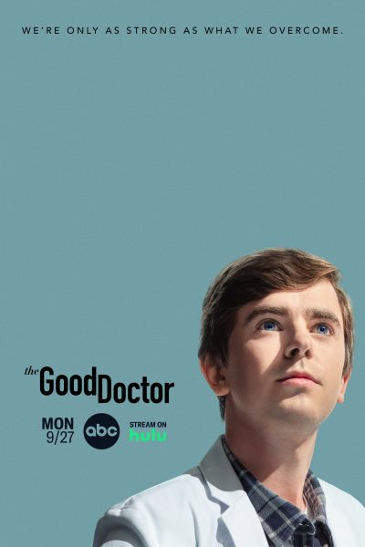 مسلسل The Good Doctor الموسم الخامس حلقة 5