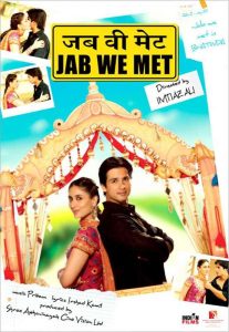 فيلم Jab We Met 2007 مترجم