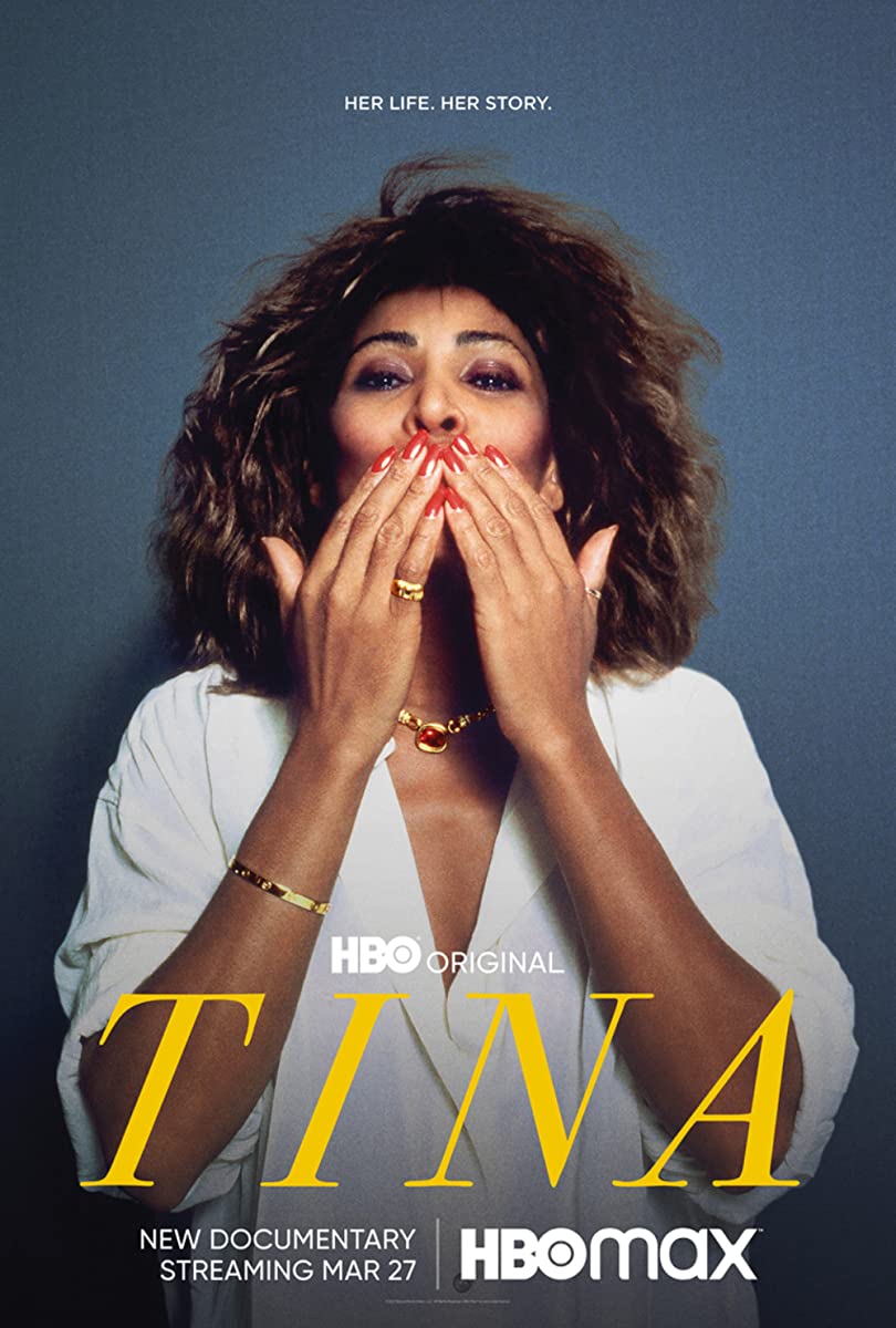 فيلم Tina 2021 مترجم