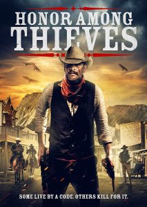 فيلم Honor Among Thieves 2021 مترجم