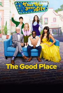 مسلسل The Good Place الموسم الرابع حلقة 6