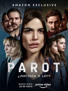 مسلسل Parot الموسم الاول حلقة 6