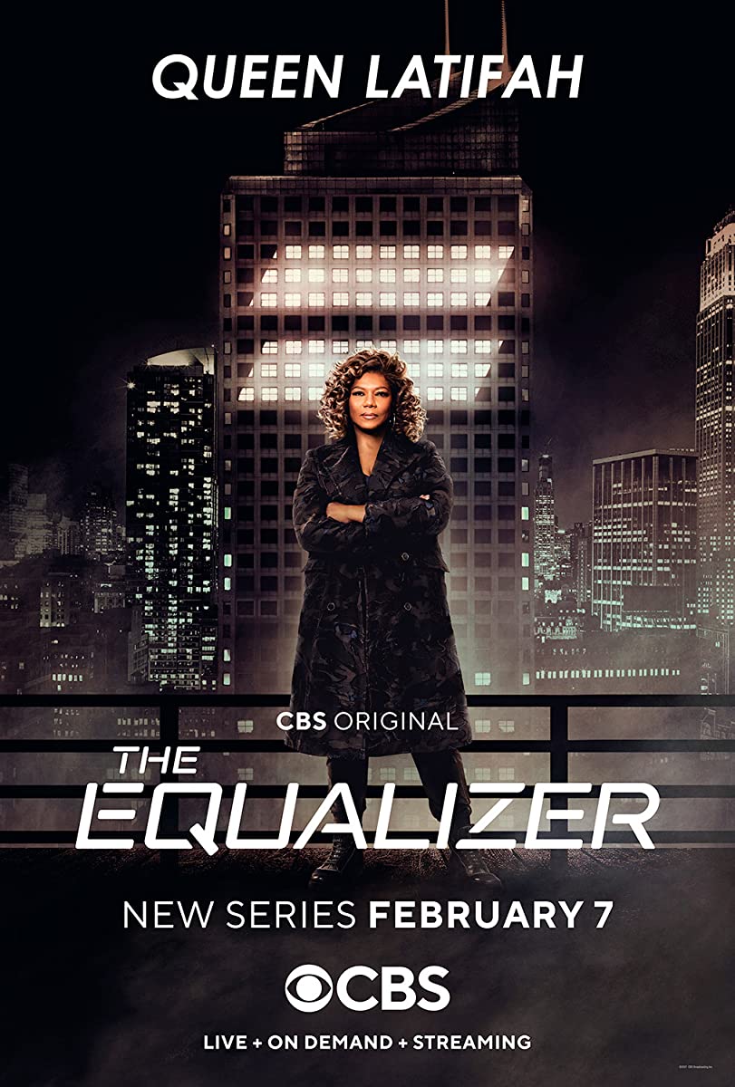 مسلسل The Equalizer الموسم الاول حلقة 2