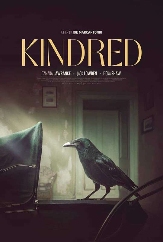 فيلم Kindred 2020 مترجم