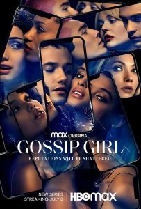 مسلسل Gossip Girl 2021 الموسم الاول حلقة 1