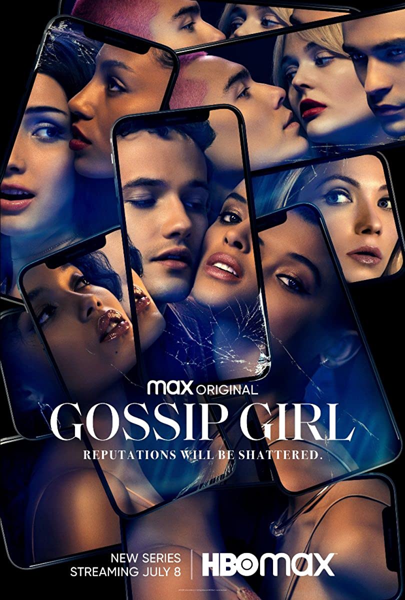 مسلسل Gossip Girl 2021 الموسم الاول حلقة 11