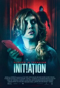 فيلم Initiation 2020 مترجم