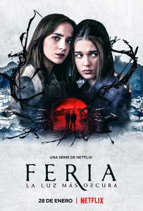 مسلسل Feria: The Darkest Light الموسم الاول حلقة 1