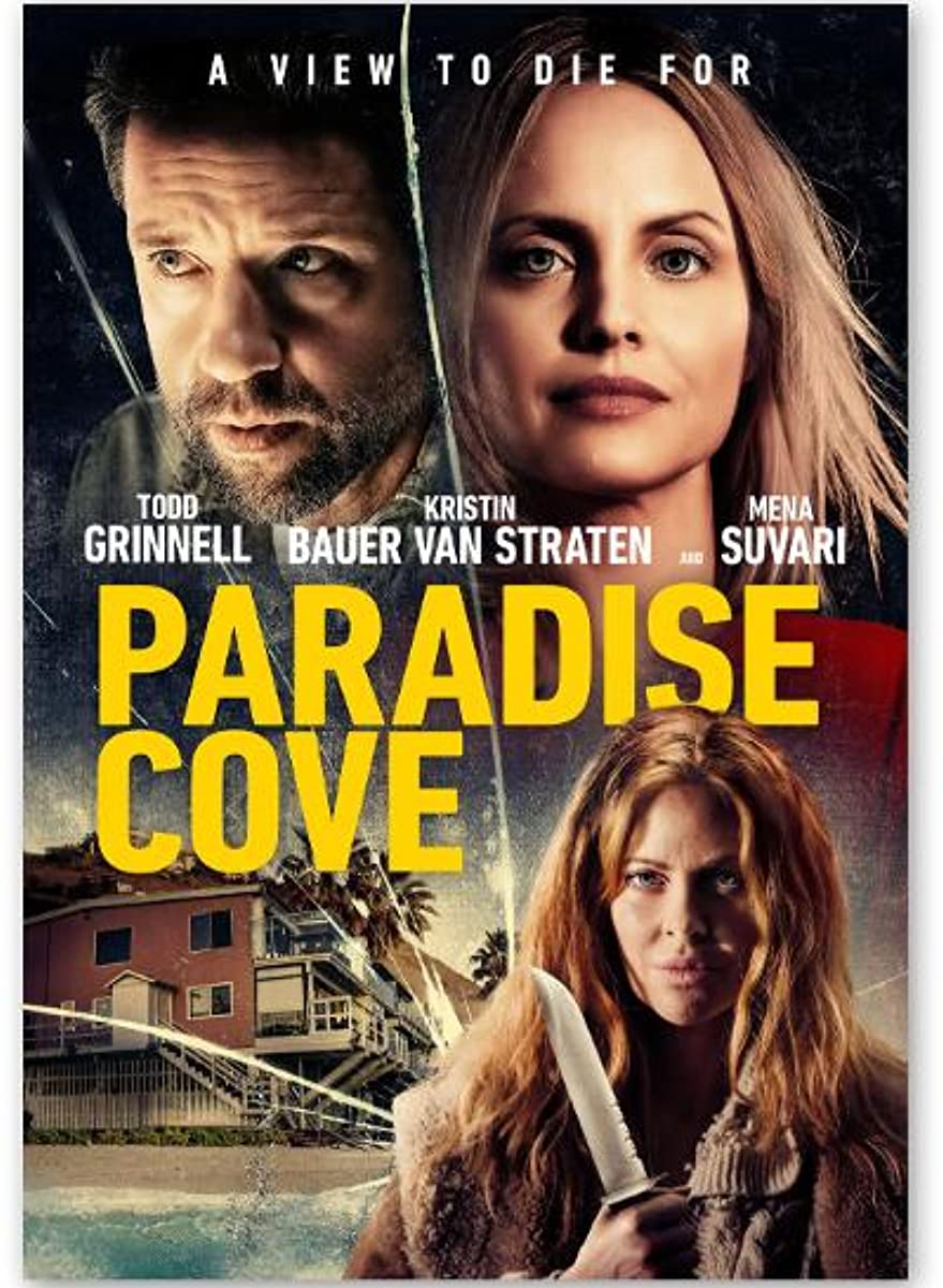 فيلم Paradise Cove 2021 مترجم