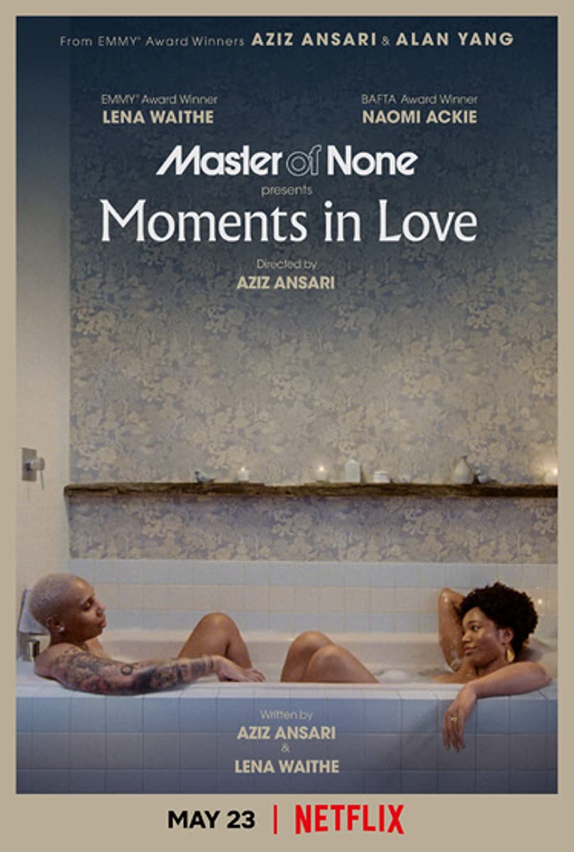 مسلسل Master of None الموسم الثالث حلقة 4