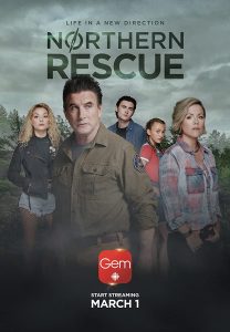 مسلسل Northern Rescue الموسم الاول حلقة 7